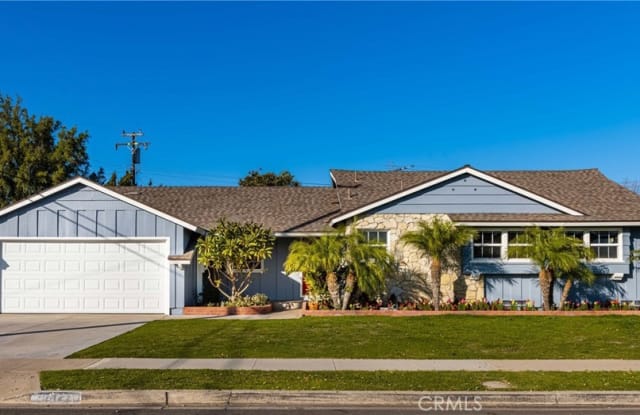 2427 E Normandy Drive - 2427 East Normandy Drive, Anaheim, CA 92806