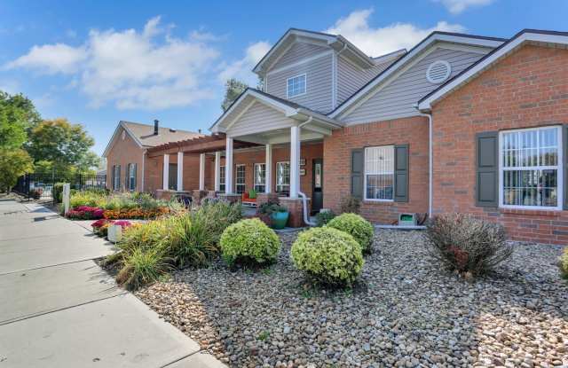 Bull Run - Affordable Housing