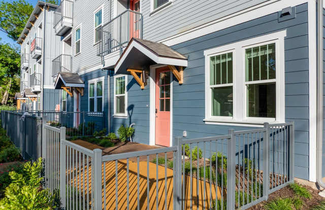 Photo of Correo Place