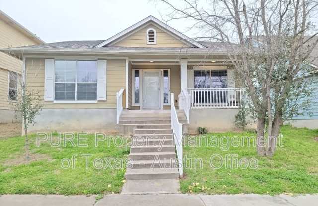 932 Monadale Trail