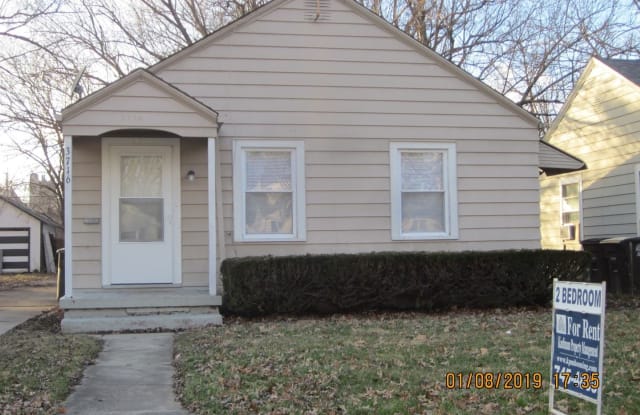 3716 Central Dr. - 3716 Central Drive, Fort Wayne, IN 46806