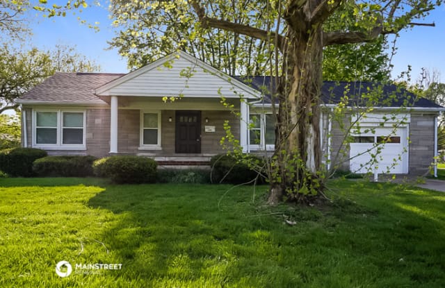 3305 Wessel Road - 3305 Wessel Road, Shively, KY 40216