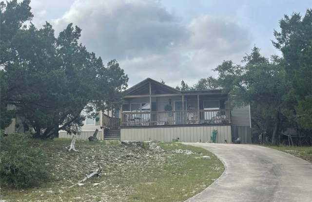 Photo of 1502 Canyon Trace