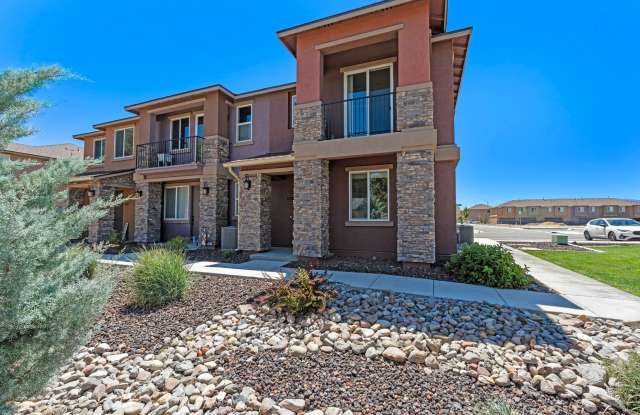 Photo of Welcome to this beautiful Carson City townhome available for rent