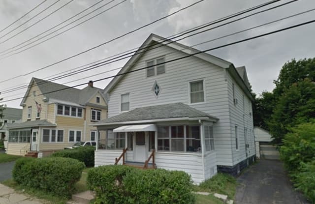 104 2nd Street - 104 Second Street, Solvay, NY 13209