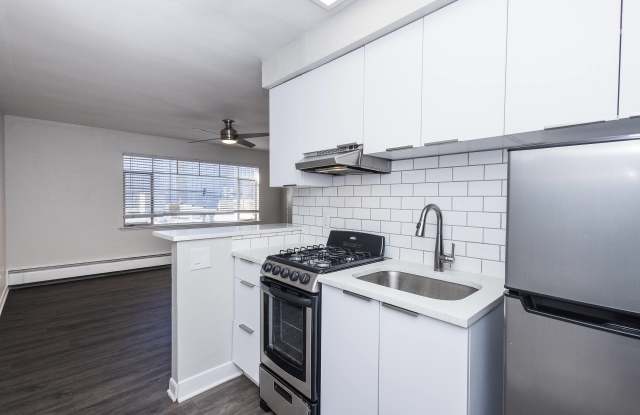 Photo of Emily Dickinson