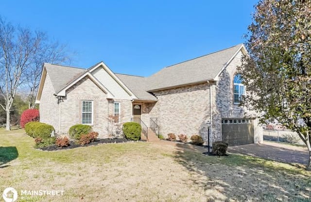 108 Waterford Way - 108 Waterford Way, Hendersonville, TN 37075