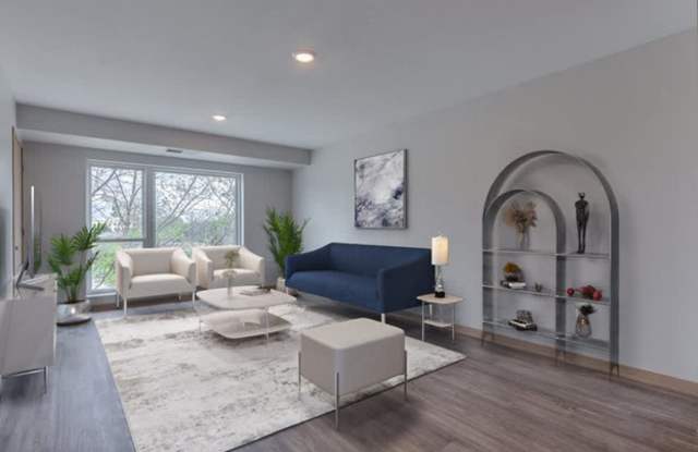 Affordable Housing - Blooming Meadows North