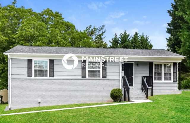 1006 Sumner Court