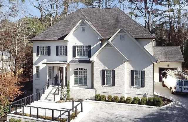 2991 Sequoyah Drive NW