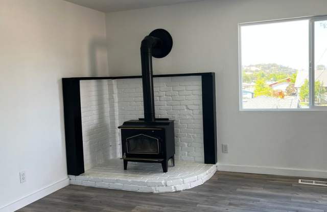 Recently Remodeled Plymouth Home