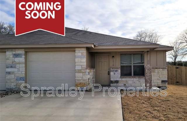 Photo of 1510 Brazos Rd