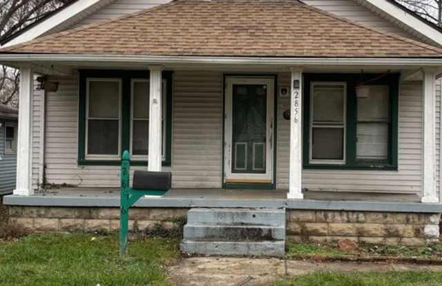 Photo of Check out this 2bdr ranch for rent!