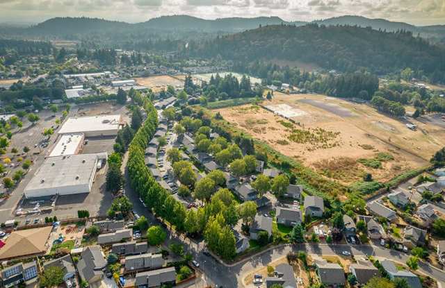 Township Eastside