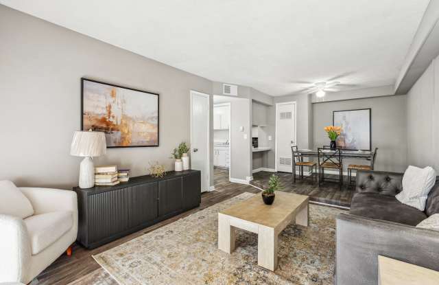 Photo of The Woods at Southlake