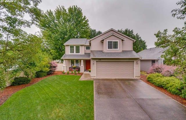 2515 SE 173rd Pl - 2515 Southeast 173rd Place, Vancouver, WA 98683