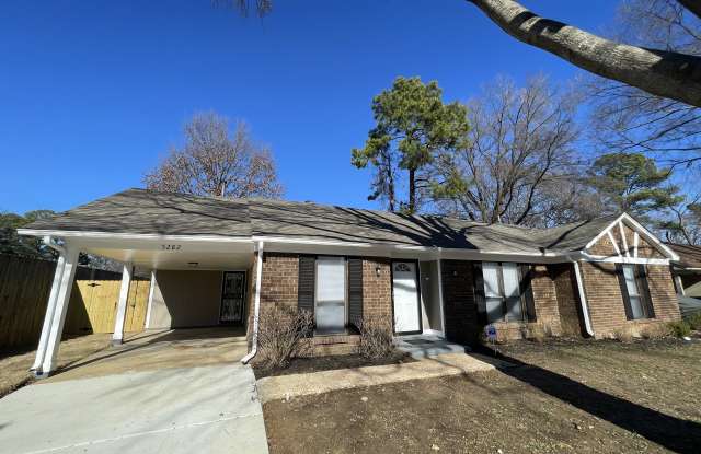 5282 Queen Anne Dr - 5282 Queen Anne Drive, Memphis, TN 38135