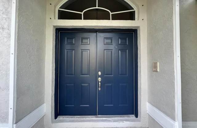 7071 Mandarin Boulevard