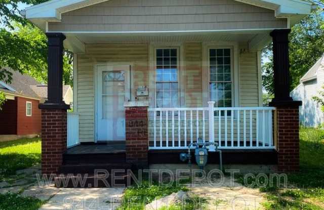 Photo of 1018 Cherry