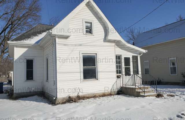 FOR RENT- 314 Conger St- 2 bed 1 bath- Pets ok *with conditions* MOVE IN PROMO
