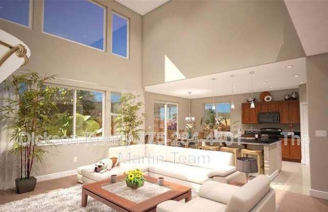 1200 Silver Coyote Drive