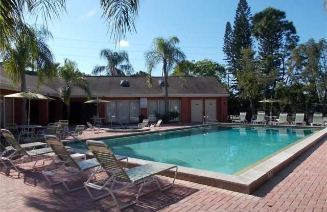 2835 Winkler Avenue unit: 219