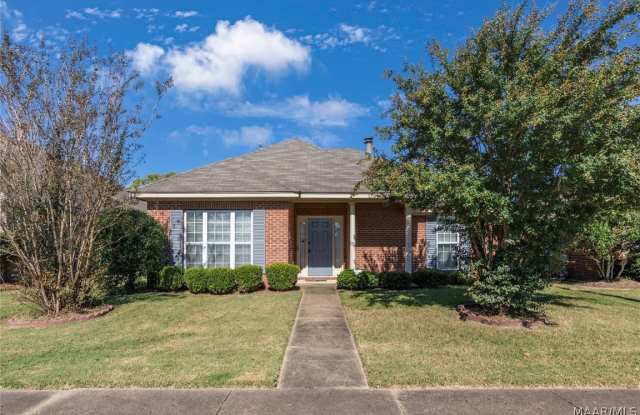 2129 Halcyon Downs Loop - 2129 Halcyon Downs Loop, Montgomery, AL 36117