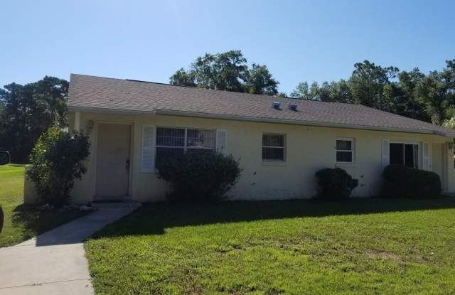 453 Willowwood Pt. - 453 N Willowwood Pt, Citrus County, FL 34429