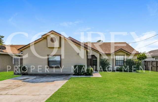 2640 Sam Hardwick Boulevard