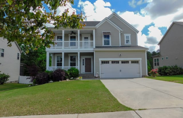 208 Abbeville Ln - 208 Abbeville Lane, Holly Springs, NC 27540