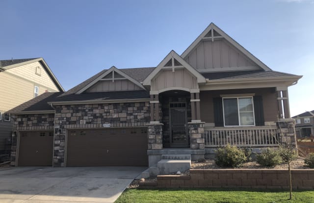 22500 E Layton Cir - 22500 East Layton Circle, Arapahoe County, CO 80015