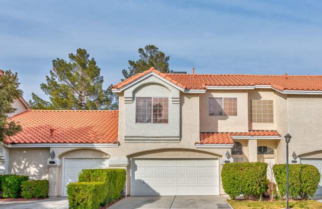 5920 Greenery View Lane, Las Vegas, Nevada 89118