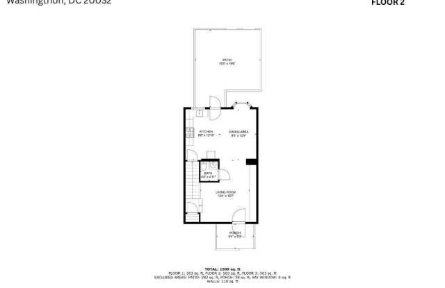 521 FOXHALL Place SE