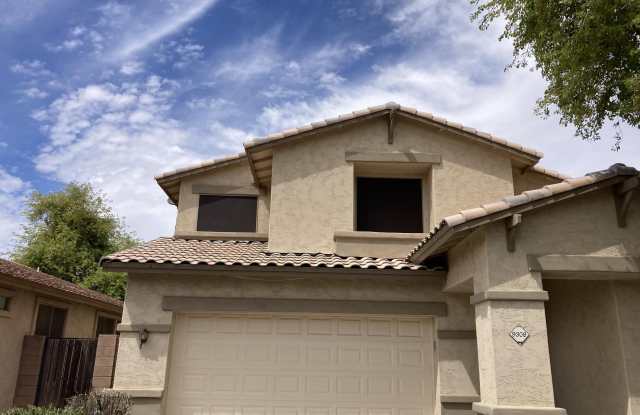 9308 E LINDNER Avenue - 9308 East Lindner Avenue, Mesa, AZ 85209