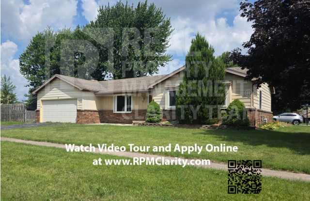 3 Bedroom/2 Bathroom Home in Oregon, OH
