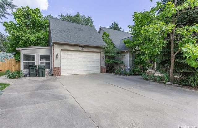 3930 DUNNING Road - 3930 Dunning Road, Rochester Hills, MI 48309