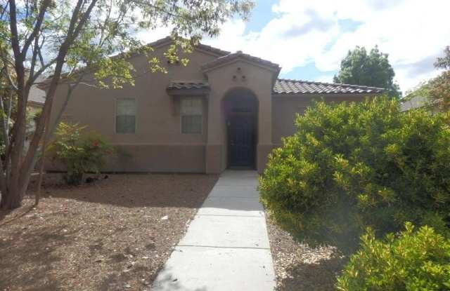 1862 N Tin Strap Trail