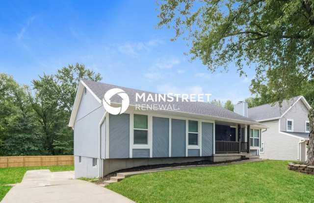 1611 Southeast 2nd Terrace