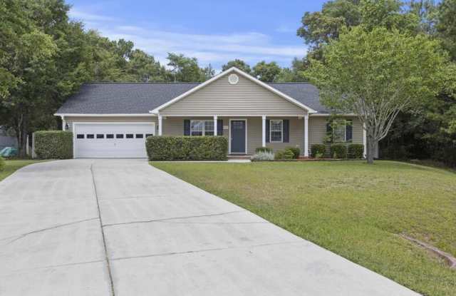 202 Ross Court