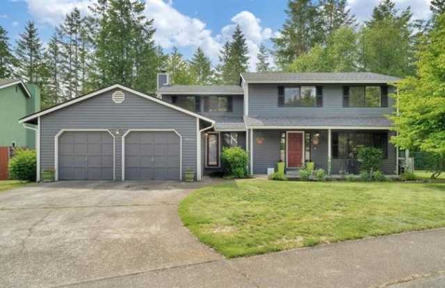 26801 199th Place Southeast - 26801 199th Place Southeast, Covington, WA 98042