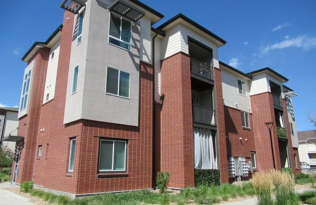 14301 E Tennessee Ave #303 - 14301 East Tennessee Avenue, Aurora, CO 80012