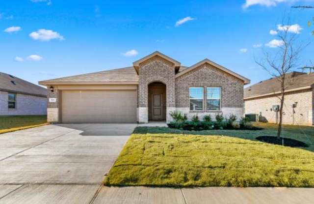 105 Caraway Ct. - 105 Caraway Court, Azle, TX 76020