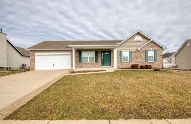 128 Piety Drive - 128 Peity Drive, St. Charles County, MO 63367