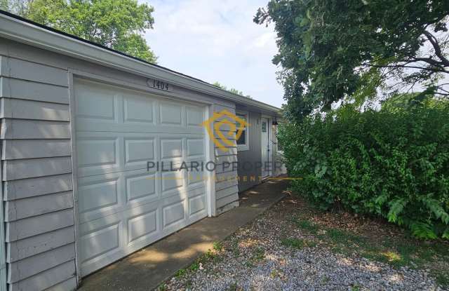 Welcome to your new home! This delightful 3-Bedroom Home Available NOW!