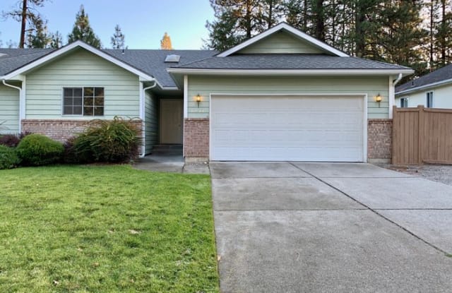 6926 North Old Fort Drive - 6926 North Old Fort Drive, Spokane, WA 99208