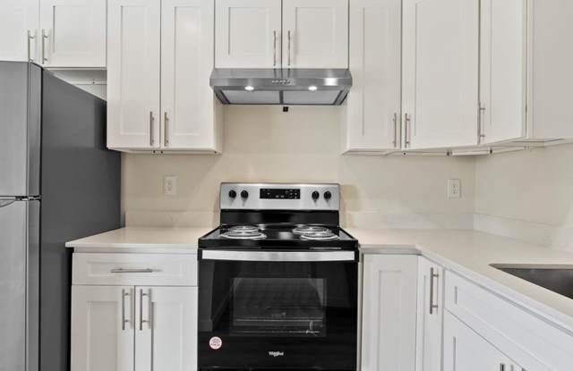 Photo of Kamden Court