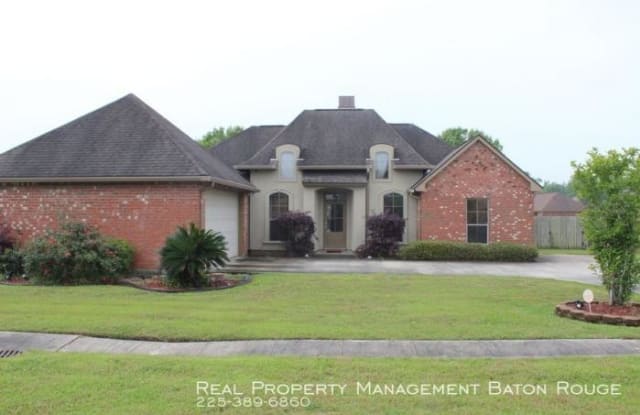 3237 River\'s Edge Dr. - 3237 Rivers Edge Dr, Addis, LA 70710