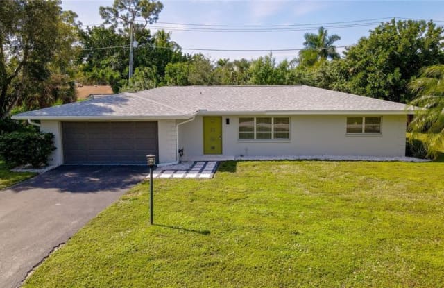 111 Coral Vine DR - 111 Coral Vine Drive, Collier County, FL 34110