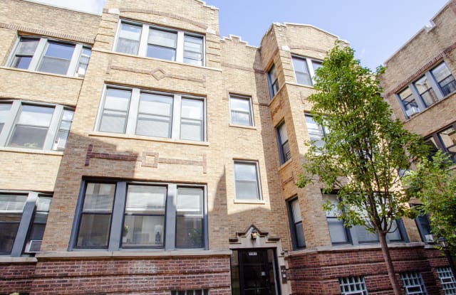 5007 North Ashland Avenue - 1W - 5007 N Ashland Ave, Chicago, IL 60640