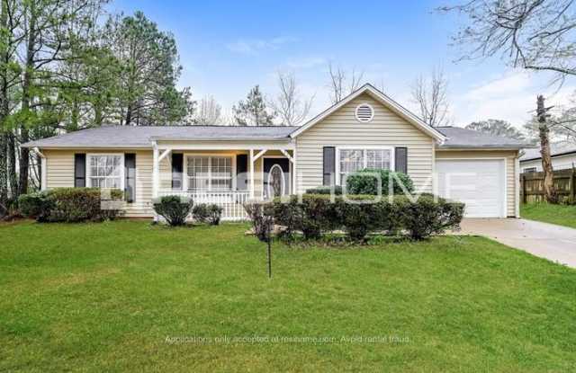 112 West Independence Circle